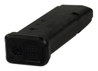 Магазин Magpul PMAG GL9 кал. 9 мм (9x19) для Glock 19 на 15 патронів - зображення 2