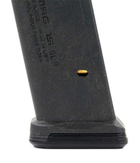 Магазин Magpul PMAG GL9 кал. 9 мм (9x19) для Glock 19 на 15 патронів - зображення 8
