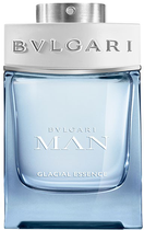 Woda perfumowana męska Bvlgari Man Glacial Essence 60 ml (783320411953) - obraz 1
