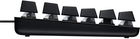 Клавіатура дротова Logitech G413 TKL SE Mechanical Tactile Switch USB Black (920-010446) - зображення 4