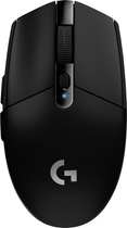 Mysz komputerowa Logitech G305 Wireless Czarna (910-005282) - obraz 1