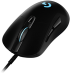 Миша Logitech G403 Hero Gaming Mouse USB Black (910-005632) - зображення 2