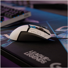 Mysz komputerowa Logitech G502 HERO KDA Gaming Mouse USB (910-006097) - obraz 4