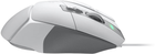 Миша Logitech G502 X USB White (910-006146) - зображення 5