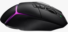 Mysz komputerowa Logitech G502 X Plus Wireless Czarna (910-006162) - obraz 3