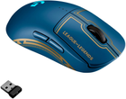 Миша Logitech G PRO Wireless Gaming Mouse League of Legends Edition (910-006451) - зображення 2