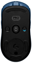 Миша Logitech G PRO Wireless Gaming Mouse League of Legends Edition (910-006451) - зображення 4