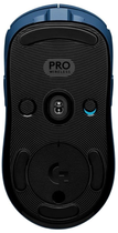 Миша Logitech G PRO Wireless Gaming Mouse League of Legends Edition (910-006451) - зображення 4