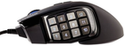 Миша Corsair Scimitar RGB Elite USB Black (CH-9304211-EU) - зображення 3