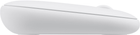 Миша Logitech M350 Wireless White (910-005716) - зображення 3