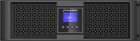 ДБЖ PowerWalker VFI 6000 P/RT LCD - зображення 5