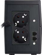 UPS PowerWalker VI 850 SH USB - obraz 4