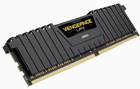 RAM Corsair DDR4-3200 16384MB PC4-25600 (zestaw 2x8192) Vengeance LPX biały (CMK16GX4M2B3200C16W) - obraz 6