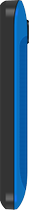 Telefon komórkowy Maxcom MM135 Czarno-Niebieski (bez ładowarki) - obraz 3