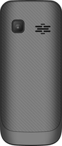 Telefon komórkowy Maxcom MM142 Gray - obraz 2