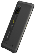 Smartfon Ulefone Armor 12S 8/128GB Black (UF-A12S/BK) - obraz 3