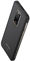 Smartfon Ulefone Armor 17 Pro 8/256GB Black (UF-A17P/BK) - obraz 5