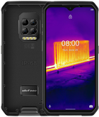 Smartfon Ulefone Armor 9 8/128GB Black (UF-A9/BK) - obraz 1
