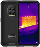 Smartfon Ulefone Armor 9 8/128GB Black (UF-A9/BK)