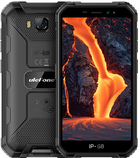 Smartfon Ulefone Armor X6 Pro 4/32GB Black (UF-AX6P/BK) - obraz 1