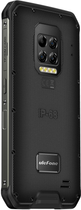 Smartfon Ulefone Armor 9 8/128GB Black (UF-A9/BK) - obraz 10