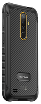 Smartfon Ulefone Armor X8 4/64GB Orange (UF-AX8/OE) - obraz 5