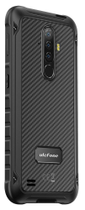 Smartfon Ulefone Armor X8 4/64GB Black (UF-AX8/BK) - obraz 6