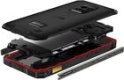 Smartfon Ulefone Armor 9 8/128GB Black (UF-A9/BK) - obraz 14