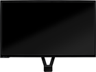 Кріплення Logitech TV Mount XL для камеры MEETUP к телевизору до 90'' (939-001656) - зображення 4