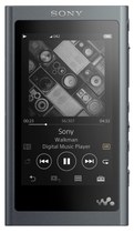 MP3-плеєр Sony Walkman NW-A55L 16GB Black (NWA55LB.CEW)