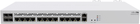 Router MikroTik CCR2116-12G-4S+ (12xGE, 4xSFP+, RouterOS 7 2xPSU, M.2 PCIe x1, L6) - obraz 1