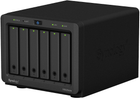 Synology (DS620slim) - зображення 4