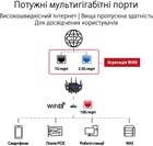 Profesjonalny router ASUS GT-AX11000 - obraz 4