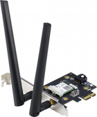 Wi-Fi адаптер Asus PCE-AX1800 - зображення 1