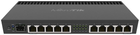 Router MikroTik (RB4011iGS+RM) - obraz 1