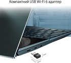 ASUS USB-AX55 Nano - зображення 7