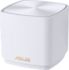 Router Asus ZenWiFi XD5 2PK AX3000 Biały - obraz 2