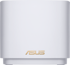 Маршрутизатор Asus ZenWiFi XD5 1PK AX3000 White - зображення 3