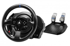 Kierownica przewodowa Thrustmaster T300 RS Oficjalna licencja Sony PC/PS4/PS3 Czarna (4160604)