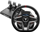 Ігрове кермо Thrustmaster T248X Black (4460182) - зображення 1