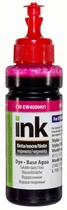 Чорнило ColorWay для Epson L/XP/R/RX/T/TX Series (Magenta) 100ml (CW-EW400M01)