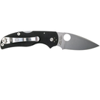 Нож Spyderco Native 5 G10 Black (C41GP5) - изображение 2