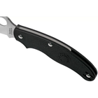 Нож Spyderco UK Penknife Drop-point (C94PBK3) - изображение 5