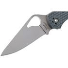 Нож Spyderco Byrd Meadowlark 2 Grey (BY04PGY2) - изображение 3