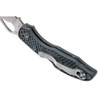 Нож Spyderco Byrd Meadowlark 2 Grey (BY04PGY2) - изображение 6