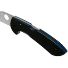 Нож Spyderco Siren (C247GP) - изображение 5