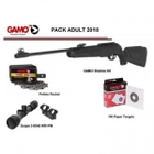 Пневматическая винтовка Gamo Adult (61100295-PI18) - изображение 2