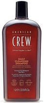 Шампунь для щоденного використання American Crew Daily Cleansing Shampoo 1000 мл