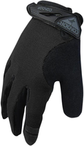 Тактические перчатки Condor Shooter Glove р.10 (L), черные - изображение 1