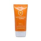 Солнцезащитный крем для лица 3W Clinic Multi Protection UV Sun Block SPF50+/PA+++ 70 мл